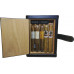 Подарочный набор сигар Gurkha Grand Rothchild 5 шт