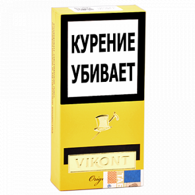 Сигариллы Vikont Original 10 шт