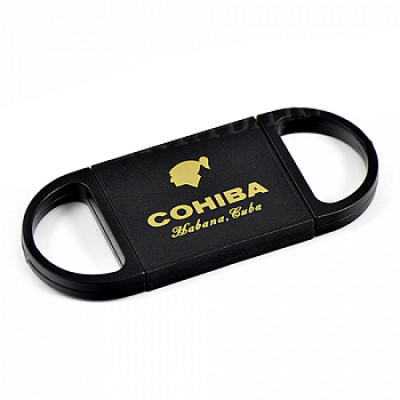  Гильотина для сигар с ограничителем Cohiba