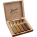 Подарочный набор сигар Samana Colores Del Caribe Robusto