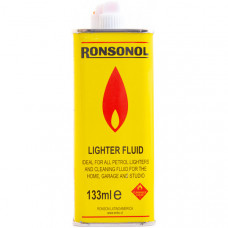 Бензин Ronsonol 133 мл