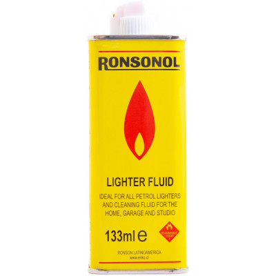 Бензин Ronsonol 133 мл
