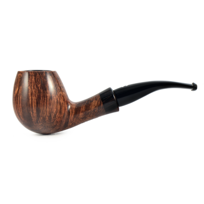 Трубка для табака Il Ceppo Smooth - 809 фильтр 9 мм