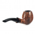 Трубка для табака Il Ceppo Smooth - 809 фильтр 9 мм