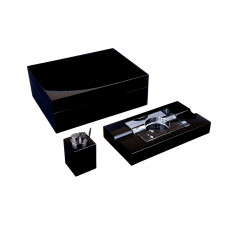 Подарочный набор аксессуаров для сигар Howard Miller SET 810-020