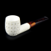 Трубка для табака Altinay Classic 16151 Billiard фильтр 9 мм 