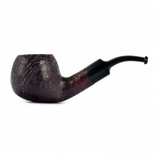 Трубка для табака  Ashton Pebble Grain XXX Apple 1343 без фильтра