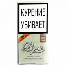 Табак для сигарет Pepe Virginia - Fine Green 30 гр