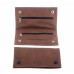 Кисет для самокруток P&A H165-3 Brown