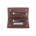 Кисет для самокруток P&A H165-3 Brown