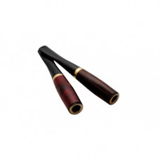 Мундштук mr. Brog Briar №01 Allegro