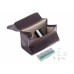 Кисет для самокруток P&A L002 Brown