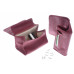 Кисет для самокруток P&A L003 Burgundy