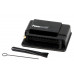 Машинка для гильз PowerMatic Mini Арт 03133 чёрная