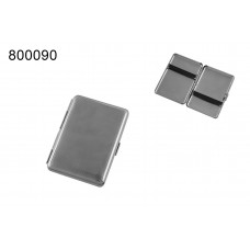 Портсигар Angelo 800090