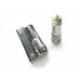 Зажигалка бензиновая IMCO Super Triplex Limitrd Antic Chrome 1800028