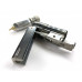 Зажигалка бензиновая IMCO Super Triplex Limitrd Antic Chrome 1800028