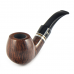 Трубка для табака Stanwell Trio 232 Pol фильтр 9 мм