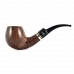 Трубка для табака Stanwell Trio 232 Pol фильтр 9 мм