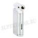Зажигалка Colibri Pacific - LI 400 C6 (Chrome) трубочная