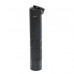Зажигалка XIKAR 563 BK Turrim Single Black