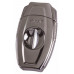 Каттер 157 XIKAR VX2 GM Gunmetal