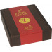 Набор сигар Flor De Selva SET Coleccion Anniversario №20 4 шт
