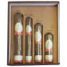 Набор сигар Flor De Selva SET Coleccion Anniversario №20 4 шт