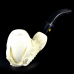 Трубка для табака Altinay Claw 15243 фильтр 9 мм