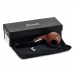 Трубка для табака Stanwell Royal Guard 232 Brown Pol фильтр 9 мм