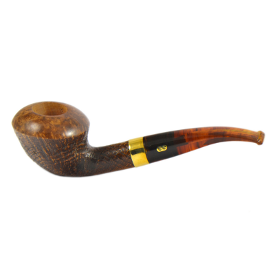 Трубка для табака Chacom Churchill SandBlast 426 фильтр 9 мм