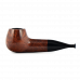 Трубка для табака Mr. Brog БРИАР 134 Pilar фильтр 9 мм