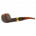 Трубка для табака Chacom Churchill SandBlast 862 фильтр 9 мм