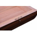 Хьюмидор Gentili Croco Brown на 10 сигар Limited Edition SV10-Croco-Brown