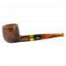 Трубка для табака Chacom Churchill Unie 126 фильтр 9 мм