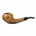 Трубка для табака Chacom Pipe De L'Annee 2020 S900 без фильтра