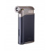 Зажигалка Colibri Pacific - LI 400 C7 (Black) трубочная