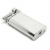 Зажигалка трубочная Peterson - Арт 112 Silver Stripe