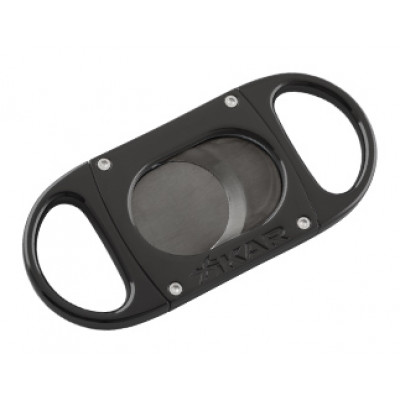 Каттер XIKAR 209 BK2 M8 Black
