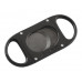 Каттер XIKAR 209 BK2 M8 Black