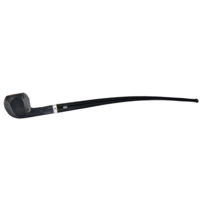 Трубка для табака Chacom Bastille SandBlast 1566 без фильтра
