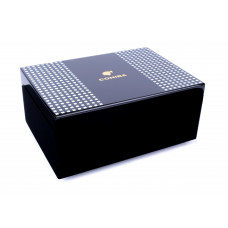 Хьюмидор для сигар Tom River на 50 сигар, Cohiba Behike 560-558
