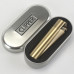 Зажигалка трубочная Clipper - CM086P