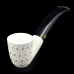 Трубка для табака Altinay Classic 16242 Dublin фильтр 9 мм