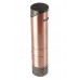 Зажигалка XIKAR 563 BZ Turrim Single Bronze