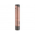 Зажигалка XIKAR 563 BZ Turrim Single Bronze