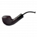 Трубка для табака Ashton Pebble Grain XXX Rhodesian 1507 без фильтра