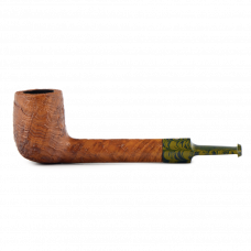 Трубка для табака Ashton Old Сhurch XX Lovat 1607 без фильтра