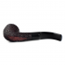 Трубка для табака Ashton Pebble Grain XXX Rhodesian 1507 без фильтра