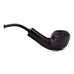 Трубка для табака Ashton Pebble Grain XXX Rhodesian 1507 без фильтра
